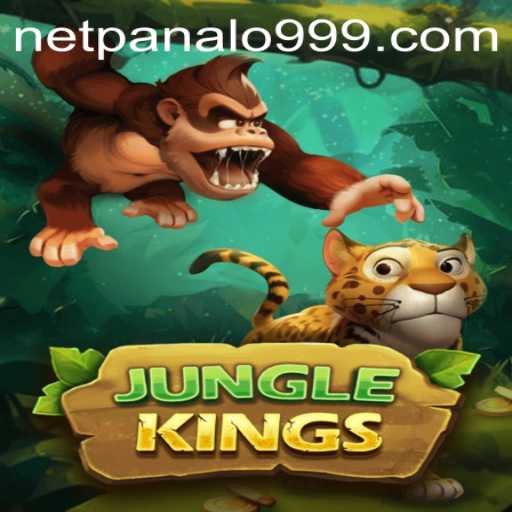 Unveiling JungleKings: The Thrilling Adventure Quest of the Century