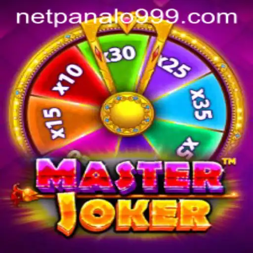 MasterJoker: Unveiling the Thrilling World of Panalo999